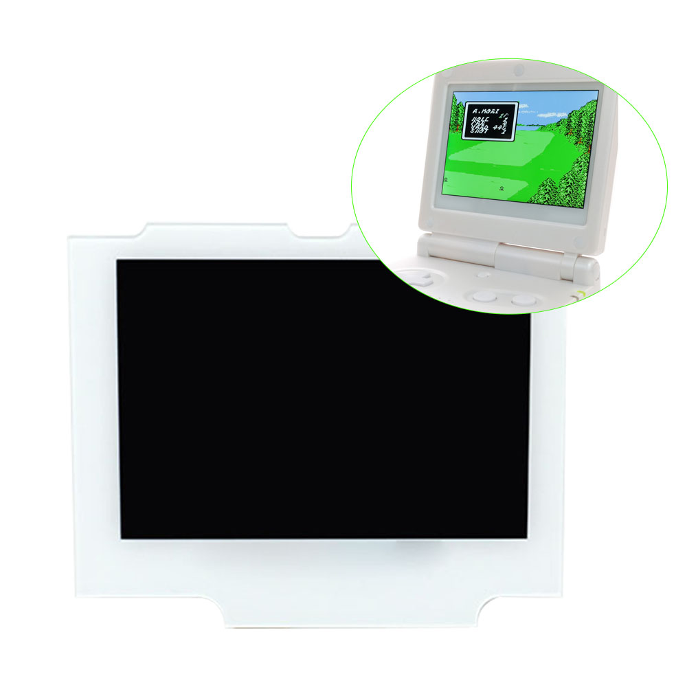 Lcd Screen Arcade - شاشة V5 IPS LCD مسبقة التصفيح