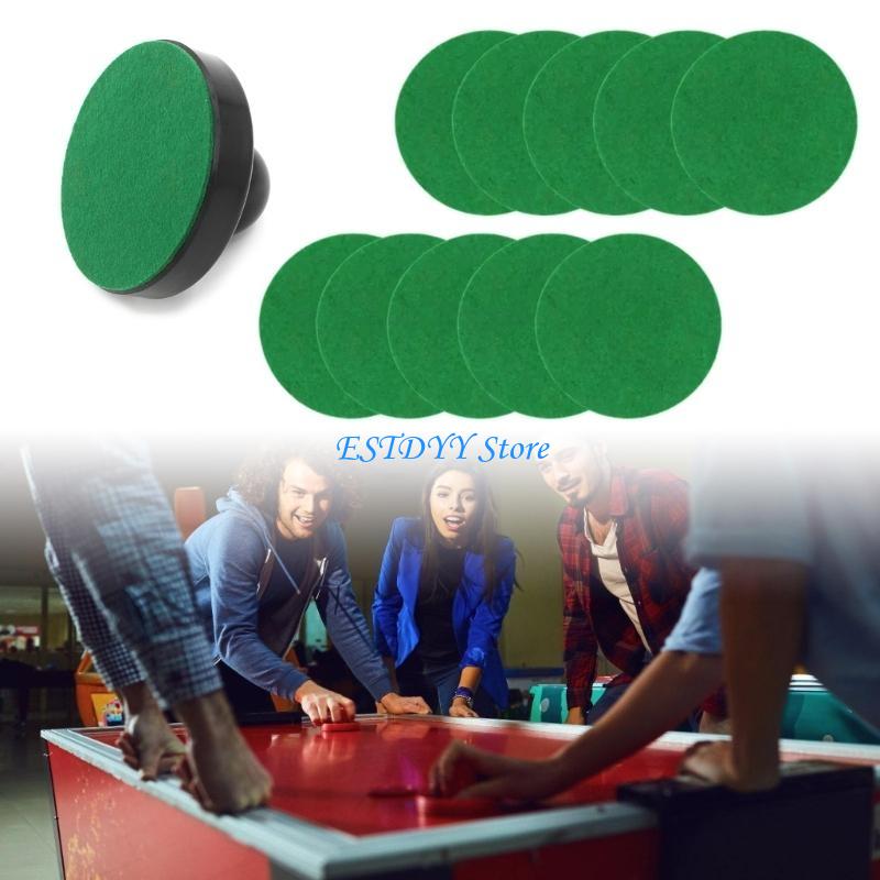 Air Hockey Table - G6DE وسادة لباد هوكي الهواء، 10
