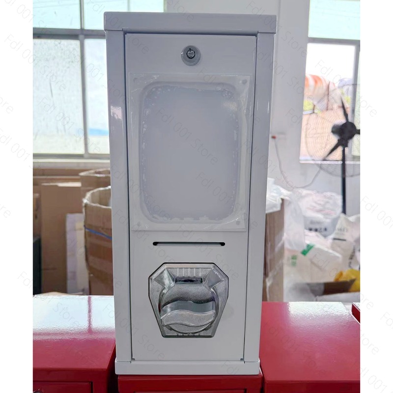 Arcade Vending Machines - آلة بيع بطاقات الأركيد الخارجية التي