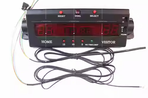 Air Hockey Table - ملحقات طاولة هوكي الهواء / ملحقات