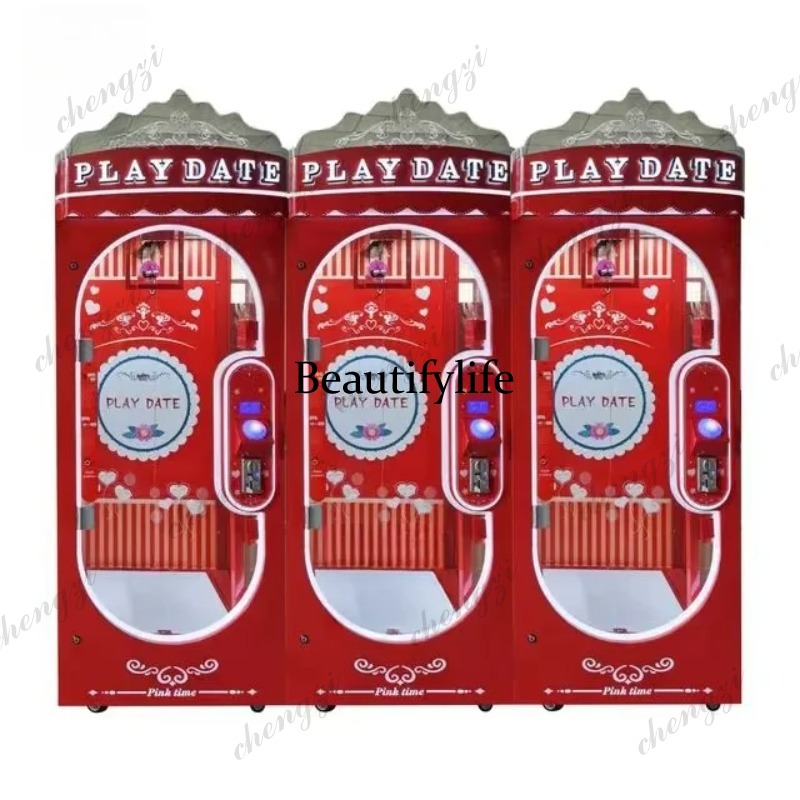 A81 آلة ألعاب أركيد مهارية تعم - مراجعة Arcade Games & Vending Co وسعره