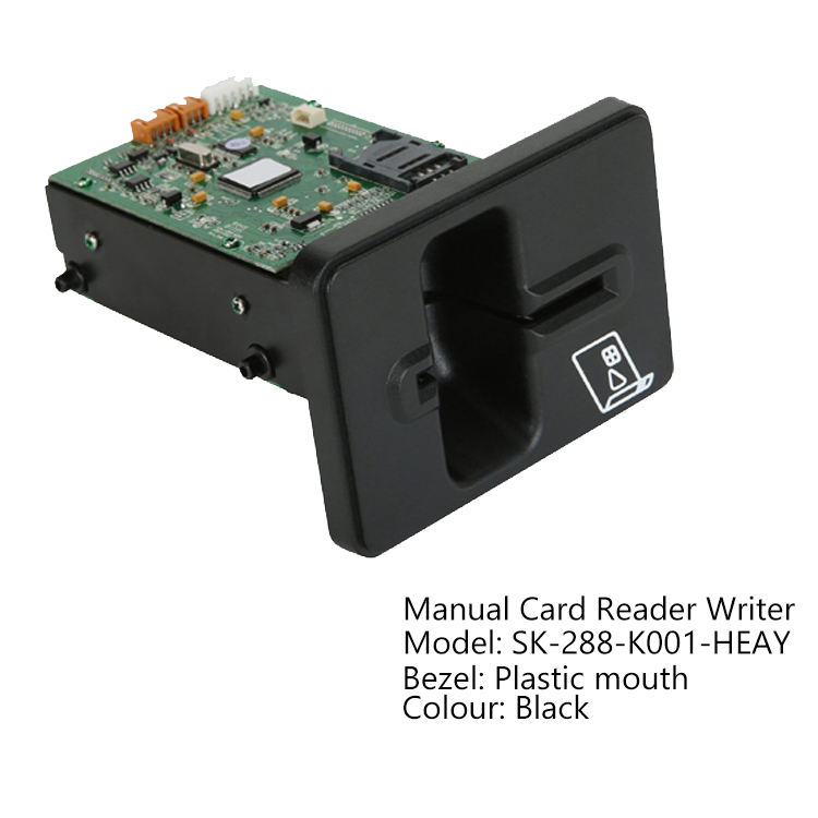 قارئ وكاتب بطاقات RFID NFC بتر - مراجعة Arcade Card Vending Machine وسعره