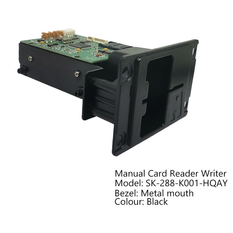 قارئ وكاتب بطاقات RFID NFC بتر - مراجعة Arcade Card Vending Machine وسعره