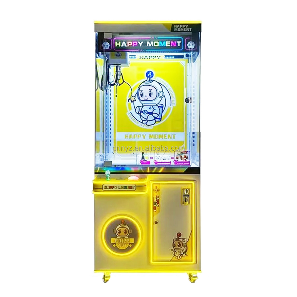 آلة بيع ألعاب أركيد تجارية بمخ - مراجعة Arcade Games & Vending Co وسعره