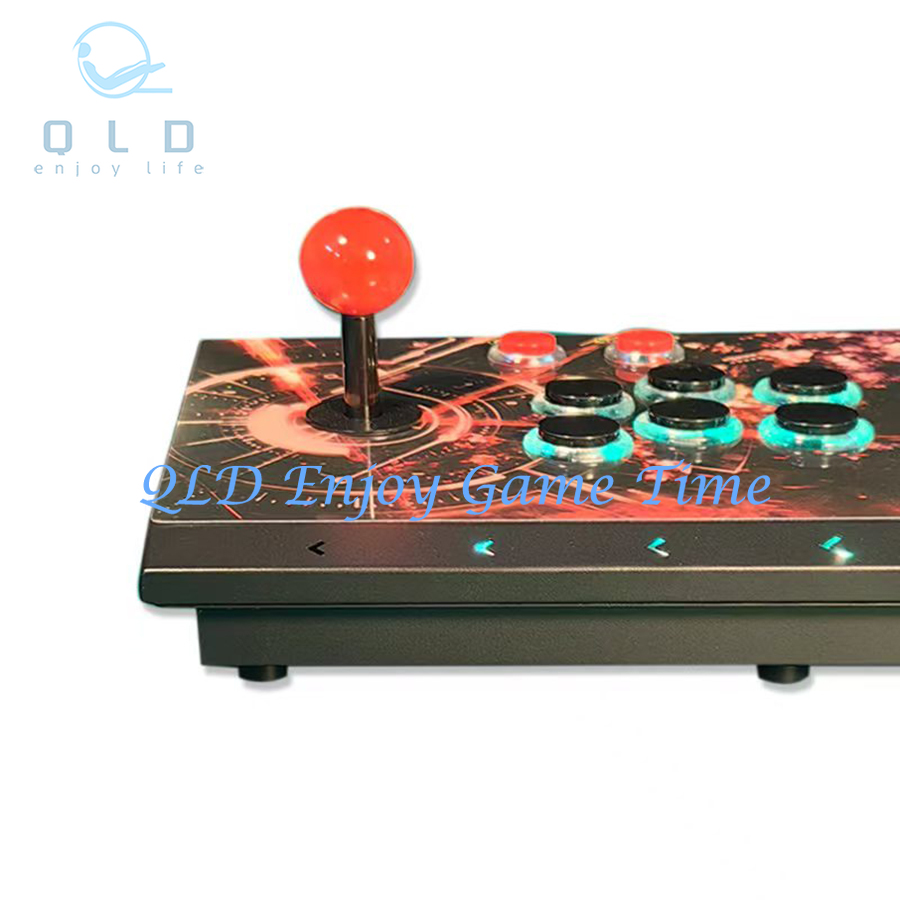 صندوق ألعاب باندورا ساجا ثلاثي - مراجعة Arcade Game Cabinet وسعره