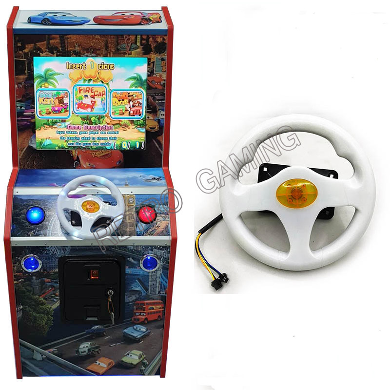 جهاز تدريب الملاكمة الإلكتروني - مراجعة Boxing Machine Arcade وسعره