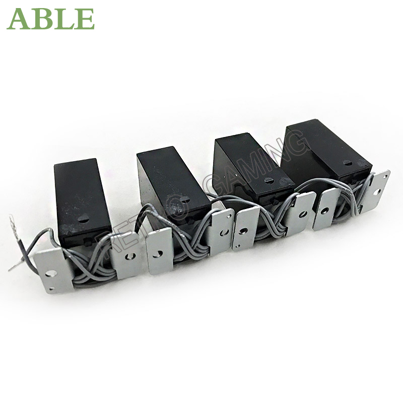2 قطعة عداد العملات المعدنية ا - مراجعة Coin Acceptor Selector وسعره
