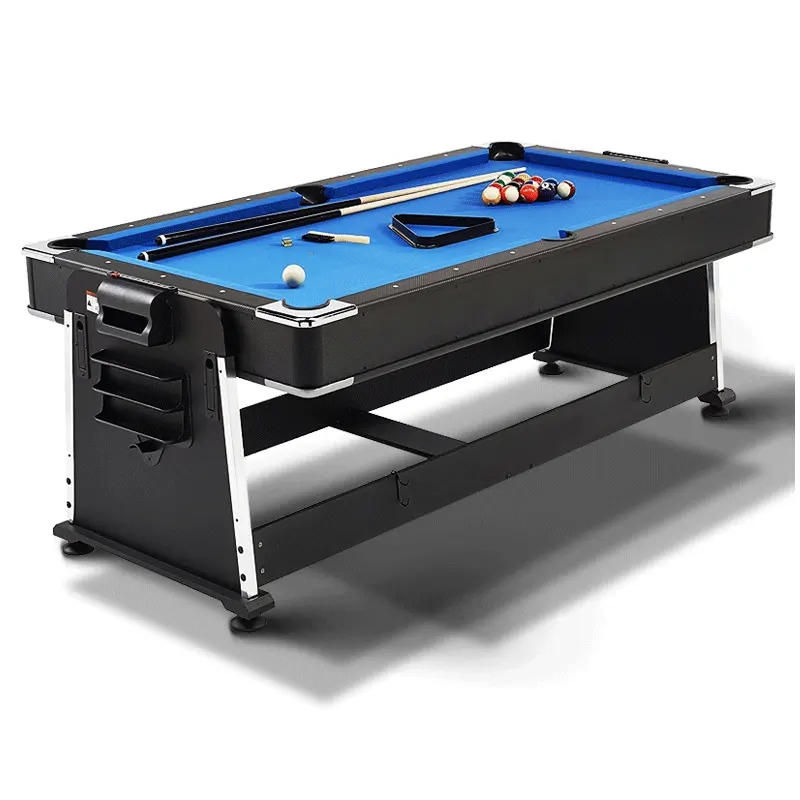 طاولة بلياردو متعددة الألعاب ق - مراجعة Air Hockey Table وسعره