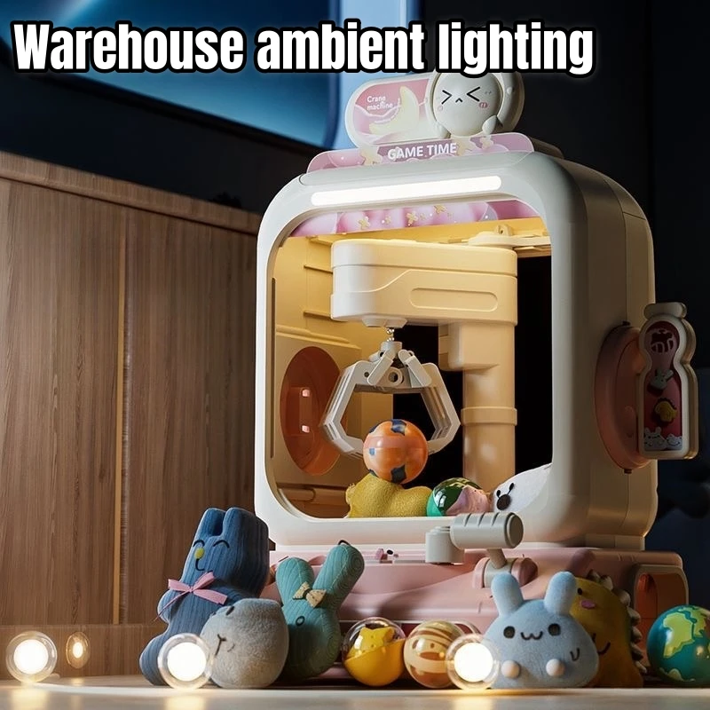 آلة ألعاب المخلب الإلكترونية،  - مراجعة Arcade Vending Machines وسعره