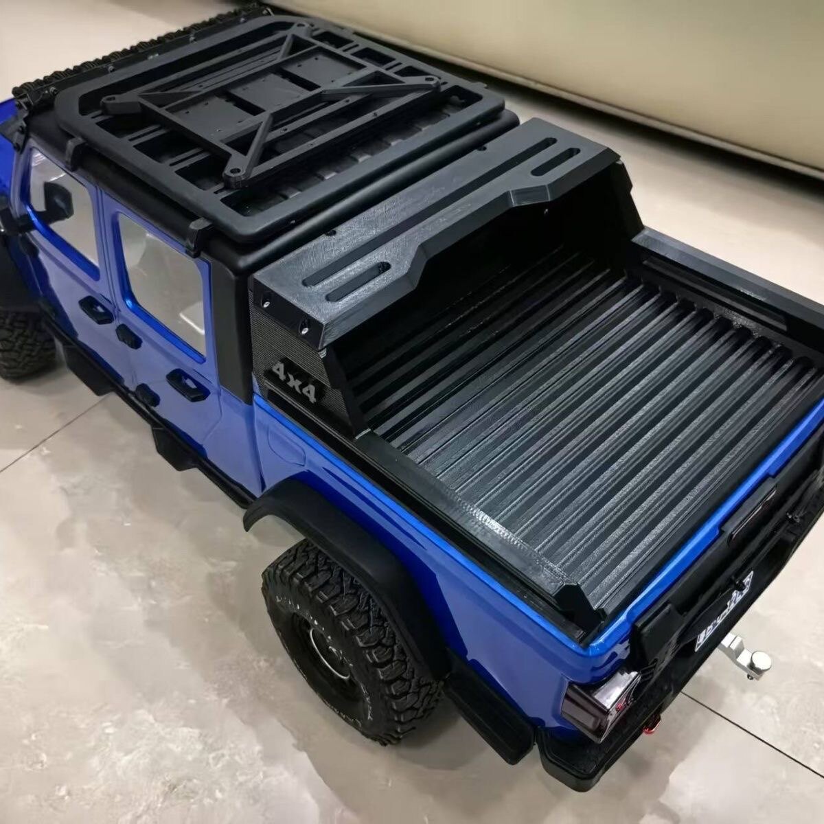سرير خلفي قابل للسحب من نوع RC - مراجعة Racing Arcade Cabinet وسعره
