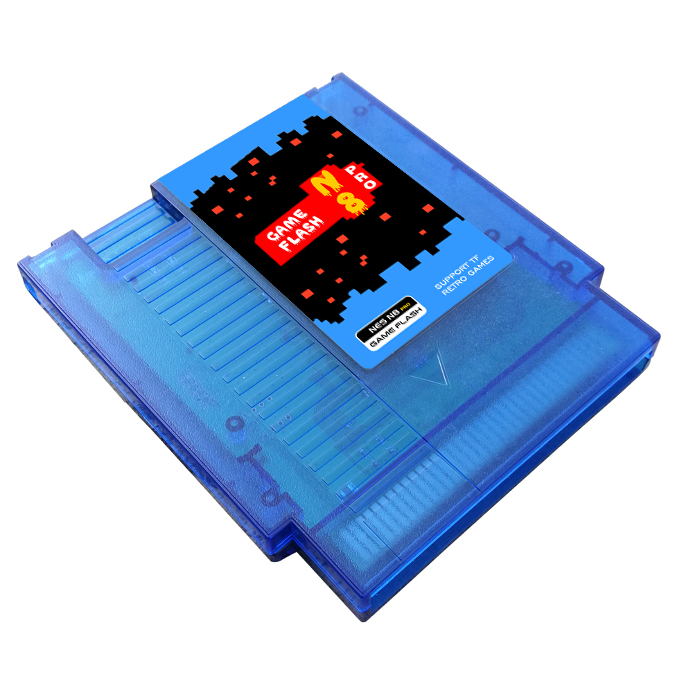 بطاقة ذاكرة ألعاب NES N8، مجمو - مراجعة Arcade Quest وسعره