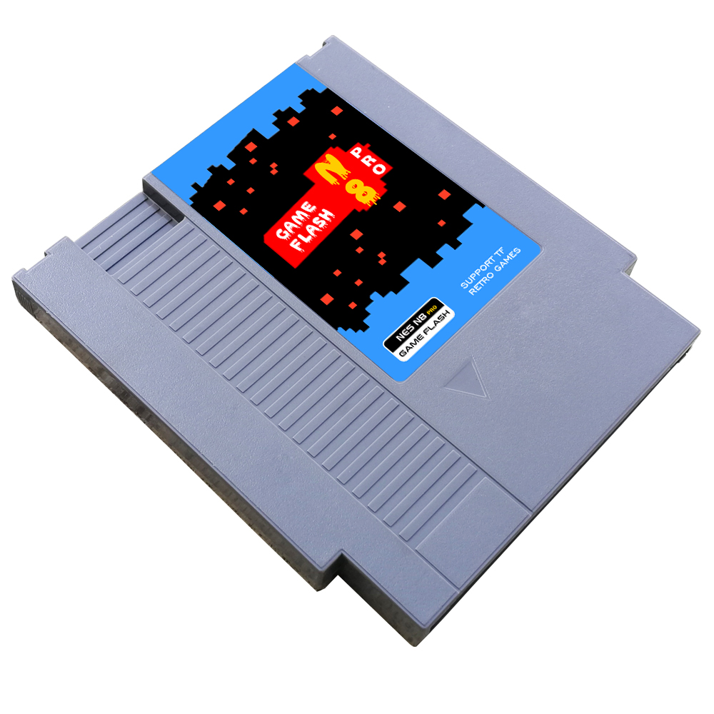 بطاقة ذاكرة ألعاب NES N8، مجمو - مراجعة Arcade Quest وسعره