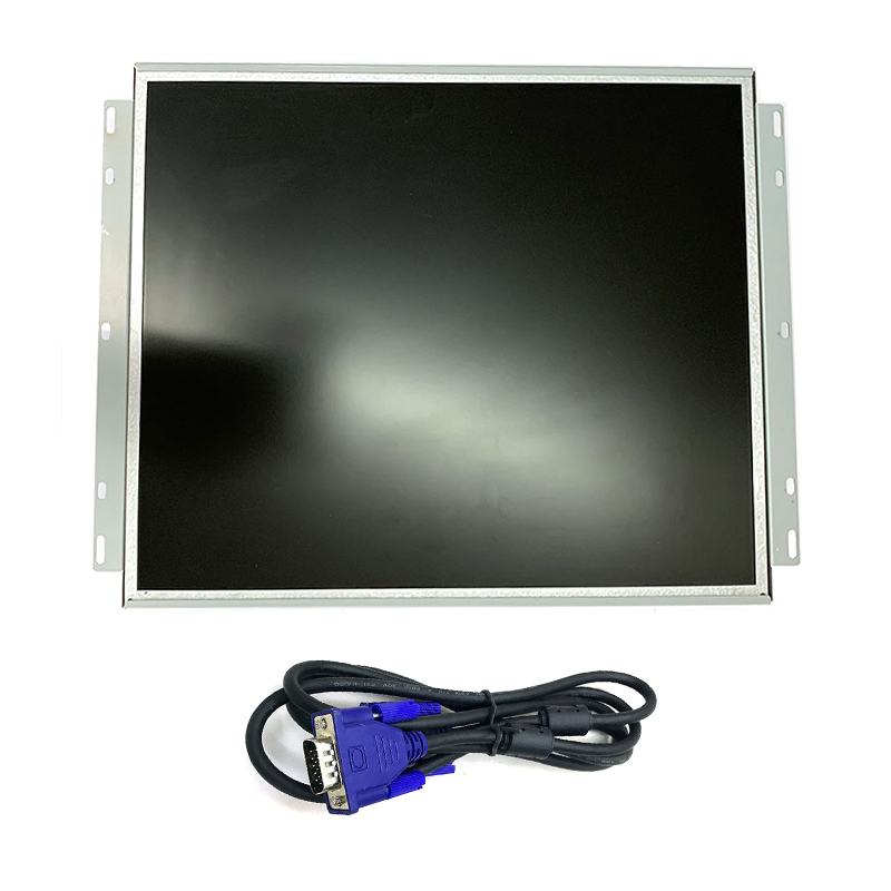 شاشة LCD بديلة لألعاب الأركيد  - مراجعة Arcade Game Cabinet وسعره