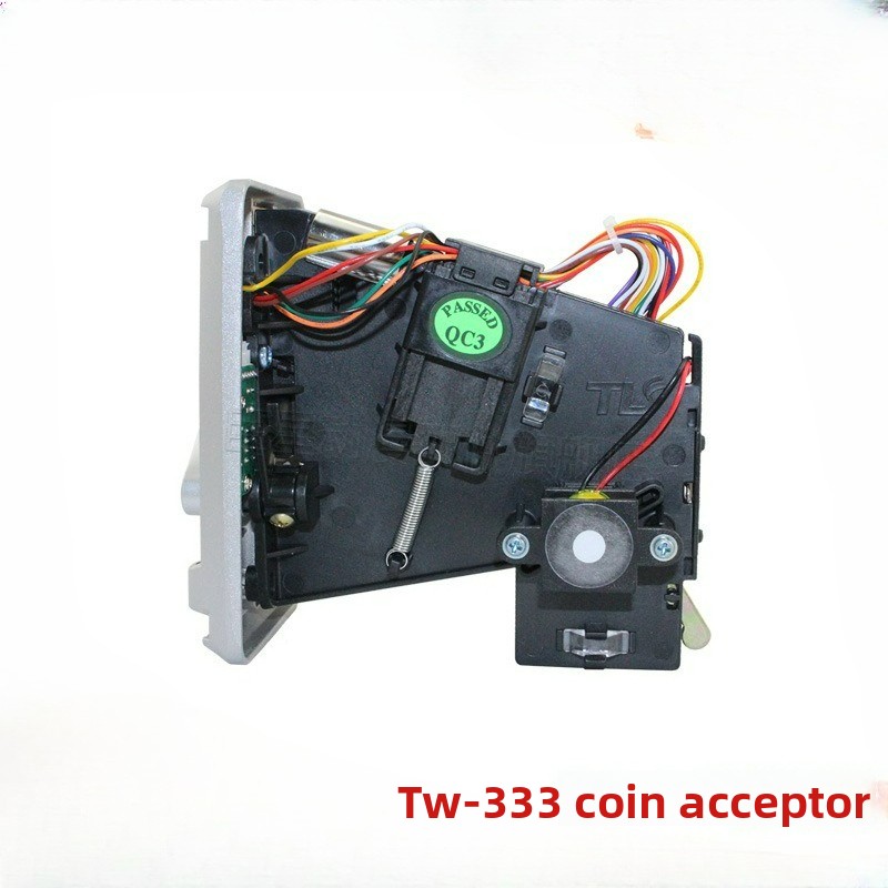 مُقارن العملات الأصلي TW333 لآ - مراجعة Token Coin Mechanism وسعره
