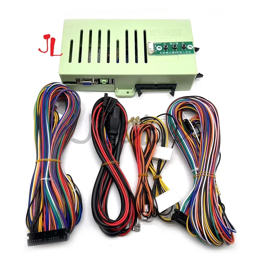 2/4 لاعبين الجشع الأفعى ممر لع - مراجعة Racing Arcade Cabinet وسعره
